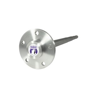 Dodge 1500 Axle - Rear - Yukon Gear & Axle - 4340 Chromoly - `07-`10